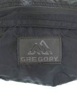 GREGORY（グレゴリー）ショルダーバッグ 黒 サイズ:- メンズ/2200606889308