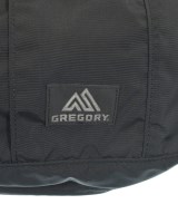GREGORY（グレゴリー）ショルダーバッグ 黒 サイズ:- メンズ/2200603382093
