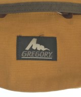 GREGORY（グレゴリー）ショルダーバッグ 黄 サイズ:- レディース/2200604776174