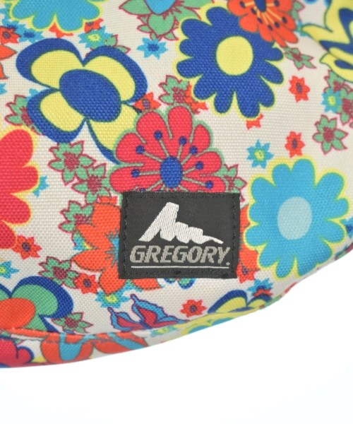 GREGORY（グレゴリー）ショルダーバッグ その他（柄物・カラフル） サイズ:S レディース/2200602891145