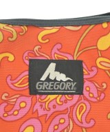 GREGORY（グレゴリー）ショルダーバッグ オレンジ サイズ:- レディース/2200602891152
