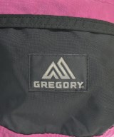 GREGORY（グレゴリー）ショルダーバッグ ピンク サイズ:- メンズ/2200608831039