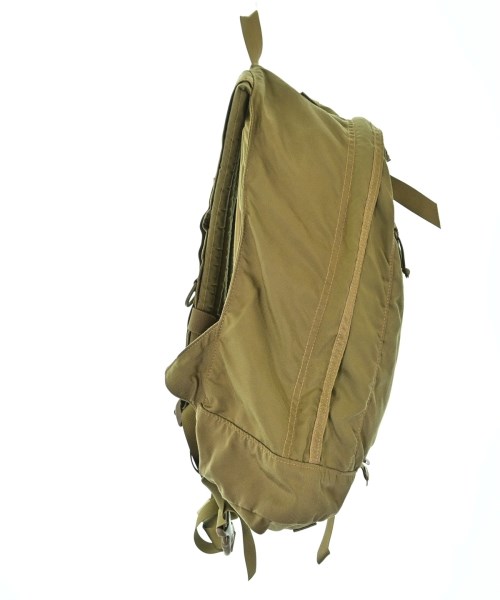 GREGORY（グレゴリー）バックパック・リュック カーキ サイズ:- メンズ/2200667500235