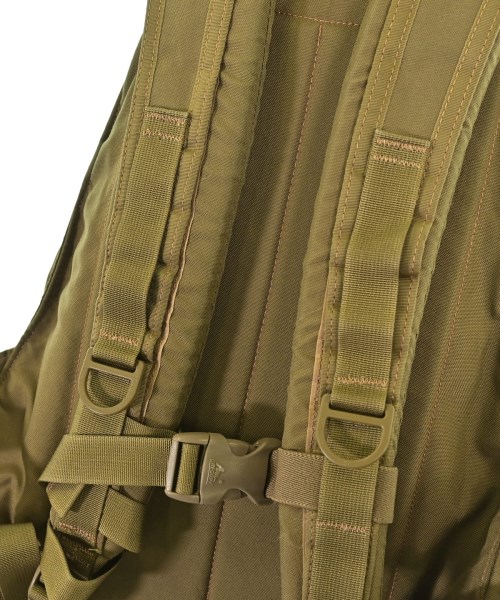 GREGORY（グレゴリー）バックパック・リュック カーキ サイズ:- メンズ/2200667500235