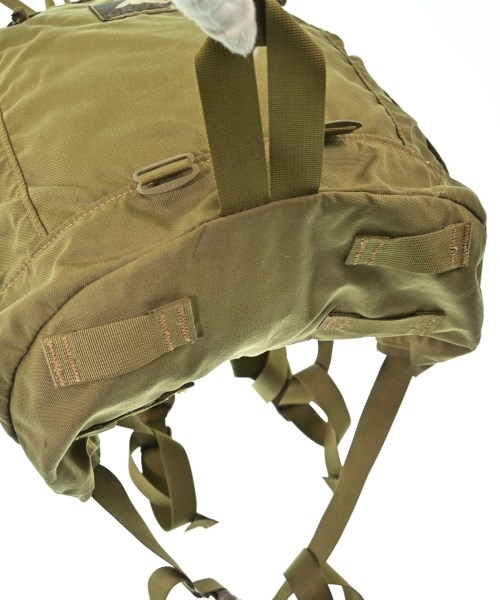 GREGORY（グレゴリー）バックパック・リュック カーキ サイズ:- メンズ/2200667500235