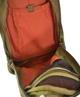 GREGORY（グレゴリー）バックパック・リュック カーキ サイズ:- メンズ/2200667500235