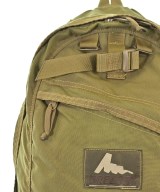 GREGORY（グレゴリー）バックパック・リュック カーキ サイズ:- メンズ/2200667500235