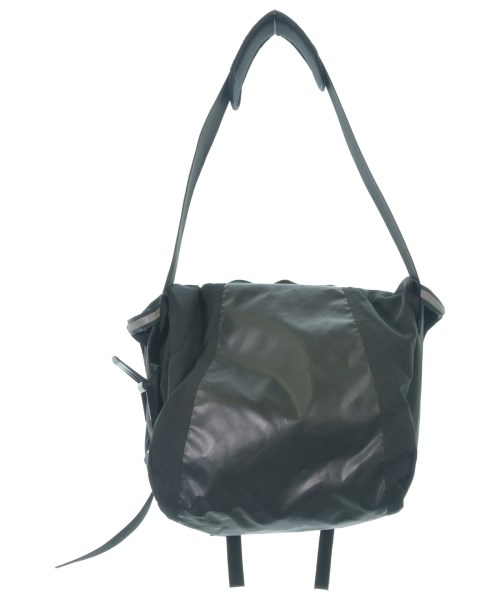 GREGORY（グレゴリー）メッセンジャーバッグ 黒 サイズ:M メンズ/2200669409062