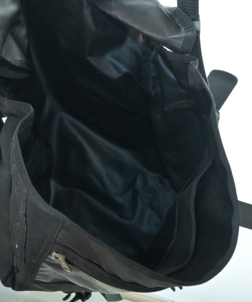 GREGORY（グレゴリー）メッセンジャーバッグ 黒 サイズ:M メンズ/2200669409062