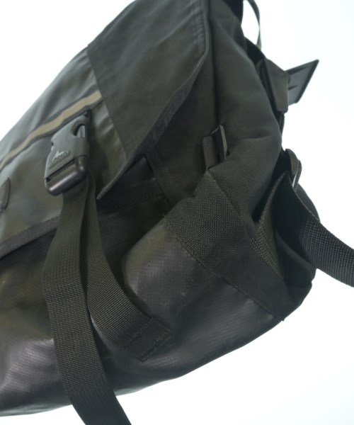 GREGORY（グレゴリー）メッセンジャーバッグ 黒 サイズ:M メンズ/2200669409062