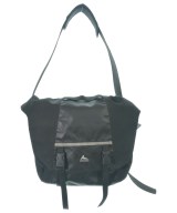 GREGORY（グレゴリー）メッセンジャーバッグ 黒 サイズ:M メンズ/2200669409062