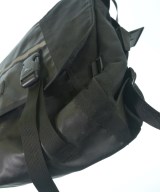 GREGORY（グレゴリー）メッセンジャーバッグ 黒 サイズ:M メンズ/2200669409062