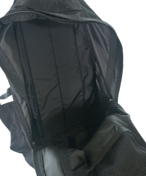 GREGORY（グレゴリー）バックパック・リュック 黒 サイズ:- メンズ/2200671064075
