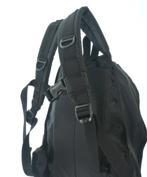 GREGORY（グレゴリー）バックパック・リュック 黒 サイズ:- メンズ/2200671064075