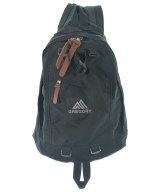 GREGORY（グレゴリー）バックパック・リュック 黒 サイズ:- メンズ/2200671064075