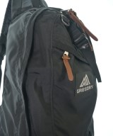 GREGORY（グレゴリー）バックパック・リュック 黒 サイズ:- メンズ/2200671064075