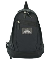GREGORY（グレゴリー）バックパック・リュック 黒 サイズ:- レディース/2200671850081