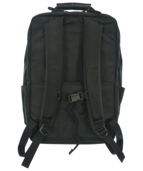 GREGORY（グレゴリー）バックパック・リュック 黒 サイズ:- メンズ/2200674890015