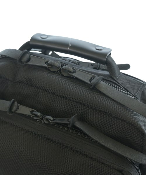 GREGORY（グレゴリー）バックパック・リュック 黒 サイズ:- メンズ/2200674890015