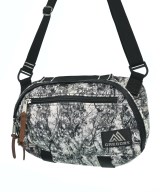 GREGORY（グレゴリー）ショルダーバッグ グレー サイズ:- メンズ/2200675933025