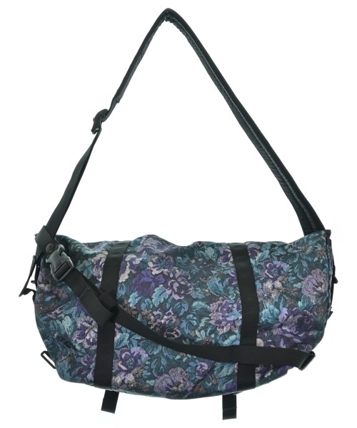 GREGORY（グレゴリー）ショルダーバッグ 青 サイズ:M メンズ/2200676476019