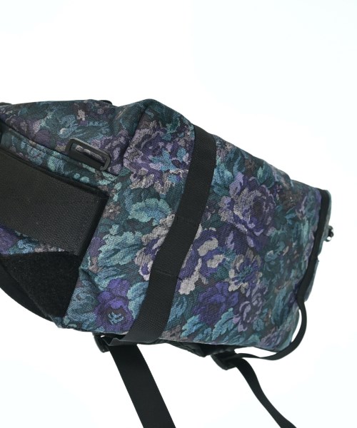 GREGORY（グレゴリー）ショルダーバッグ 青 サイズ:M メンズ/2200676476019