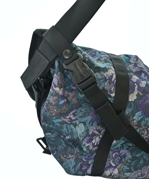 GREGORY（グレゴリー）ショルダーバッグ 青 サイズ:M メンズ/2200676476019