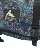 GREGORY（グレゴリー）ショルダーバッグ 青 サイズ:M メンズ/2200676476019