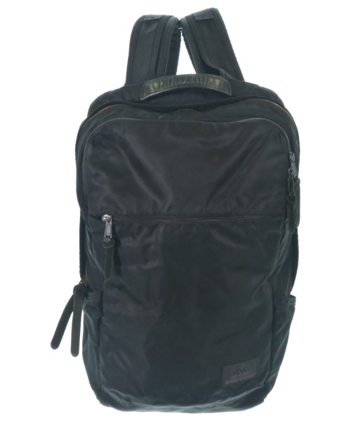 GREGORY(グレゴリー)バックパック・リュック 黒 サイズ:-/2200654451427