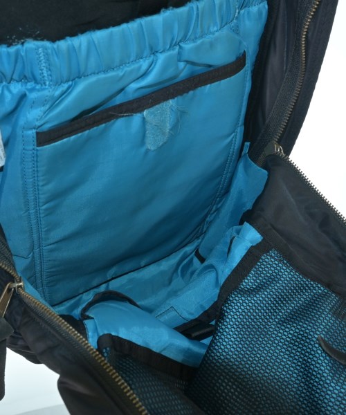 GREGORY（グレゴリー）バックパック・リュック 黒 サイズ:- メンズ/2200654451427