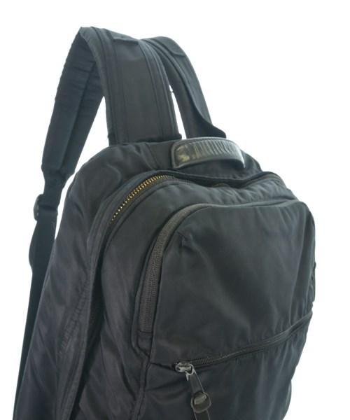 GREGORY（グレゴリー）バックパック・リュック 黒 サイズ:- メンズ/2200654451427