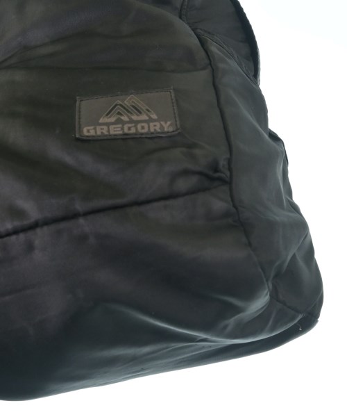 GREGORY（グレゴリー）バックパック・リュック 黒 サイズ:- メンズ/2200654451427