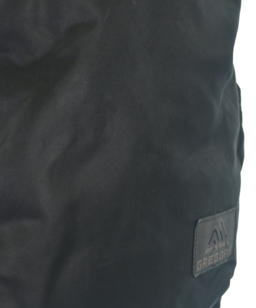GREGORY（グレゴリー）バックパック・リュック 黒 サイズ:- メンズ/2200654451427