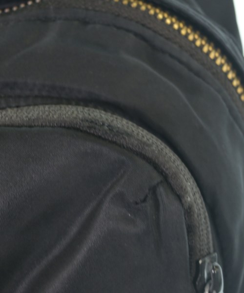 GREGORY（グレゴリー）バックパック・リュック 黒 サイズ:- メンズ/2200654451427