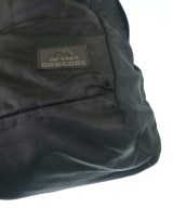 GREGORY（グレゴリー）バックパック・リュック 黒 サイズ:- メンズ/2200654451427