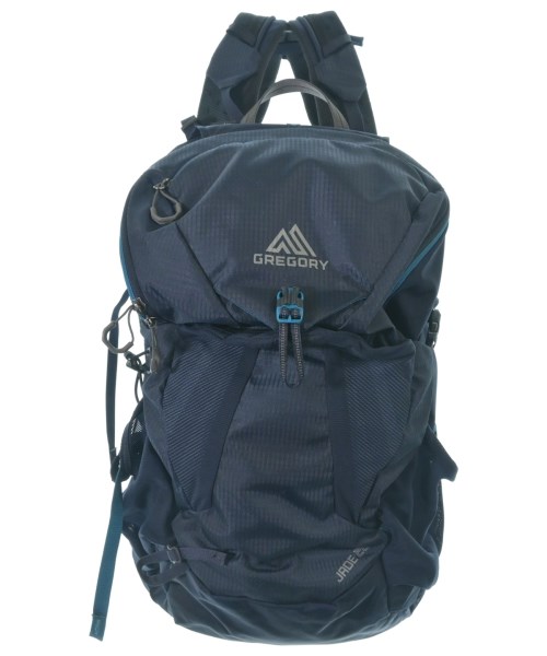 GREGORY(グレゴリー)バックパック・リュック 紺 サイズ:-/2200654451595