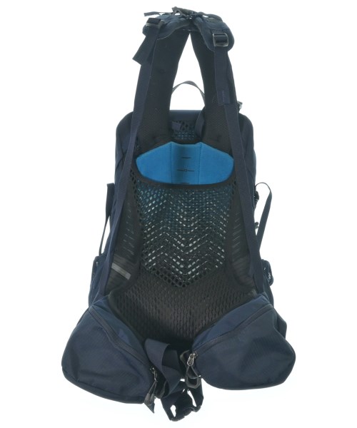 GREGORY（グレゴリー）バックパック・リュック 紺 サイズ:- メンズ/2200654451595