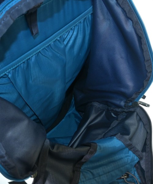 GREGORY（グレゴリー）バックパック・リュック 紺 サイズ:- メンズ/2200654451595
