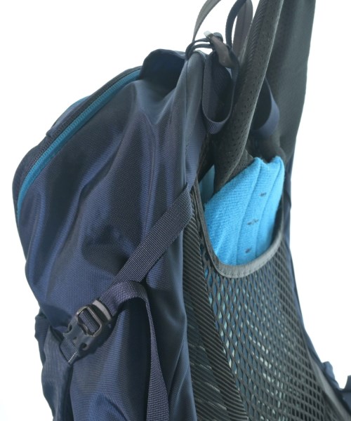GREGORY（グレゴリー）バックパック・リュック 紺 サイズ:- メンズ/2200654451595