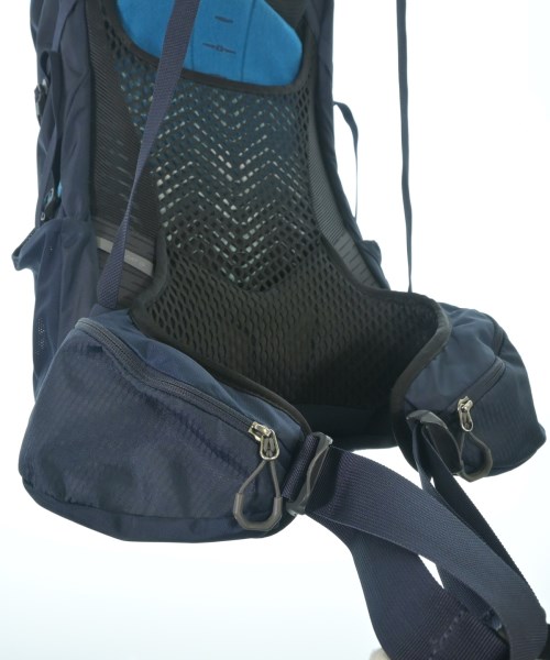 GREGORY（グレゴリー）バックパック・リュック 紺 サイズ:- メンズ/2200654451595