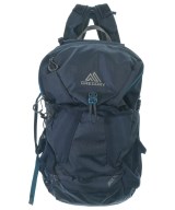 GREGORY（グレゴリー）バックパック・リュック 紺 サイズ:- メンズ/2200654451595