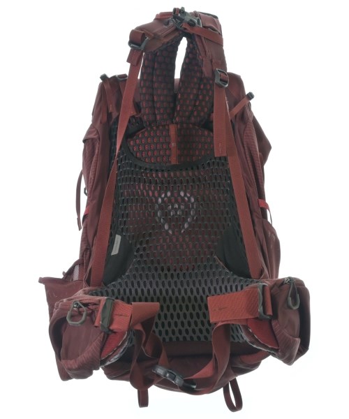 GREGORY（グレゴリー）バックパック・リュック 茶 サイズ:- メンズ/2200654451618