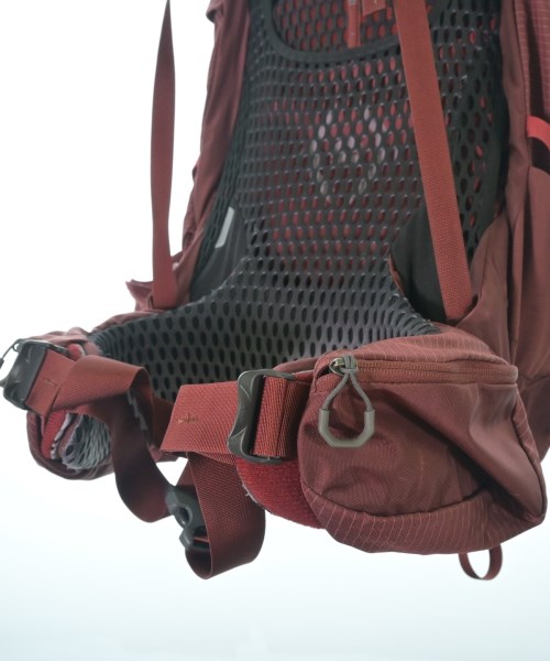 GREGORY（グレゴリー）バックパック・リュック 茶 サイズ:- メンズ/2200654451618