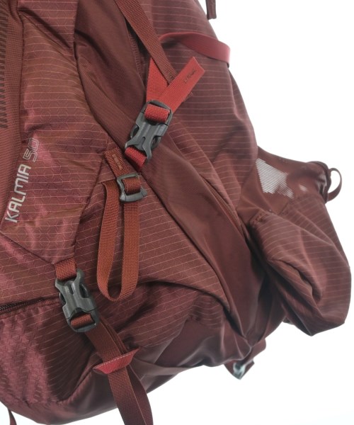 GREGORY（グレゴリー）バックパック・リュック 茶 サイズ:- メンズ/2200654451618