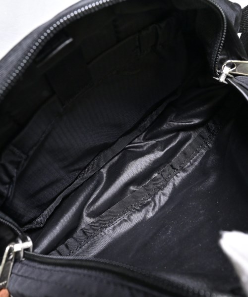 GREGORY（グレゴリー）ショルダーバッグ 黒 サイズ:- メンズ/2200673842138