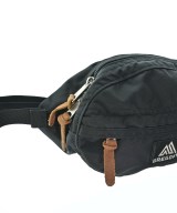 GREGORY（グレゴリー）ショルダーバッグ 黒 サイズ:- メンズ/2200673842138