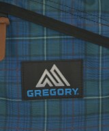 GREGORY（グレゴリー）バックパック・リュック 青 サイズ:- レディース/2200673971067