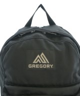 GREGORY（グレゴリー）バックパック・リュック 黒 サイズ:- メンズ/2200674974302