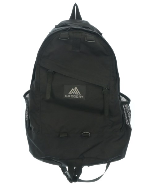 GREGORY(グレゴリー)バックパック・リュック 黒 サイズ:-/2200678598214