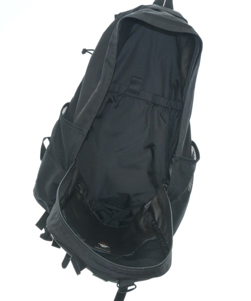 GREGORY（グレゴリー）バックパック・リュック 黒 サイズ:- メンズ/2200678598214